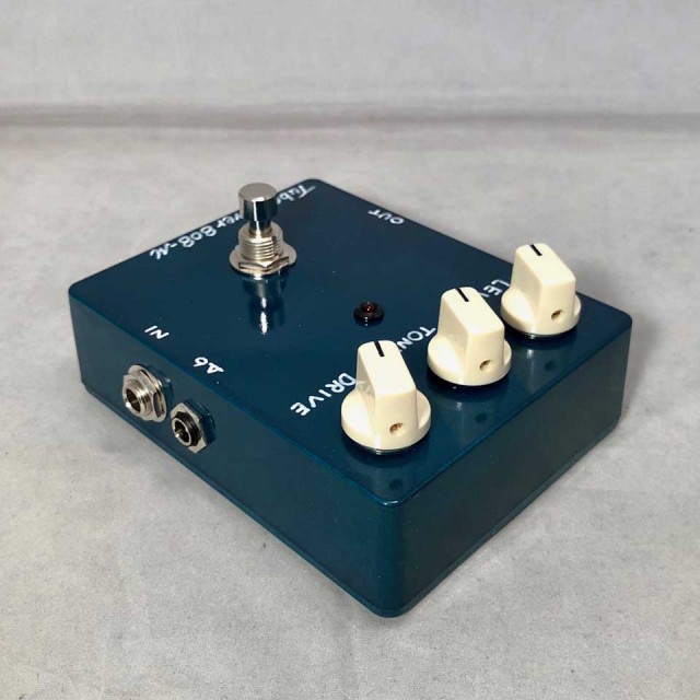 Tube Works TUBE DRIVER 4ノブ（B.K. Butler TUBE DRIVER (4Knob) Mod 