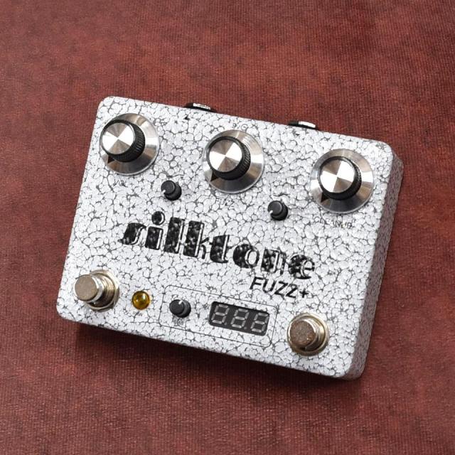 Silktone/Fuzz + Anthrax【在庫あり】