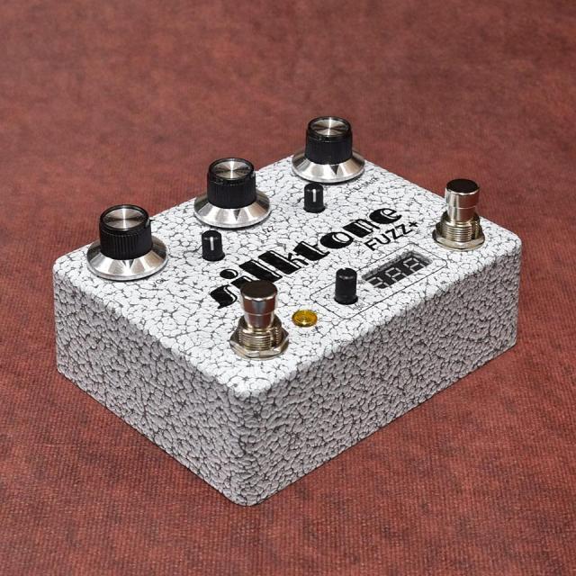 Silktone/Fuzz + Anthrax【在庫あり】