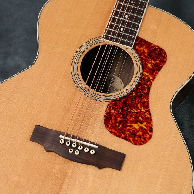 GUILD/BT-258E Deluxe【お取り寄せ商品】