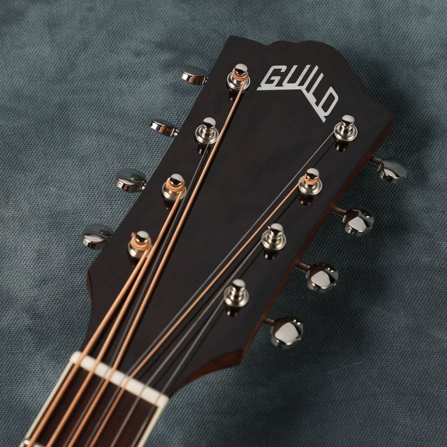 GUILD/BT-258E Deluxe【お取り寄せ商品】