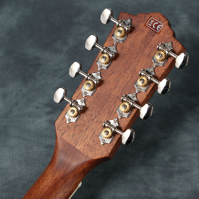 GUILD/BT-258E Deluxe【お取り寄せ商品】