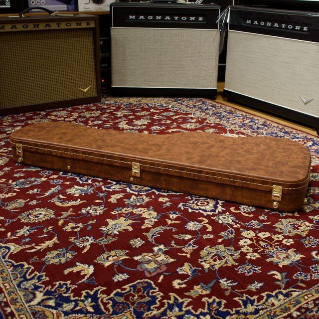 ギター Fender classic POODLE CASE Classic Series Poodle Case - Stratocaster®/Telecaster® – Fender