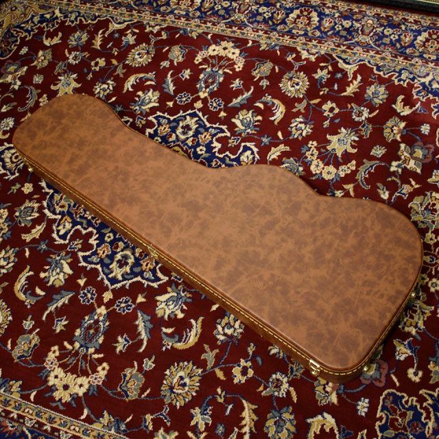 Fender/Classic Series Poodle Case For Stratocaster