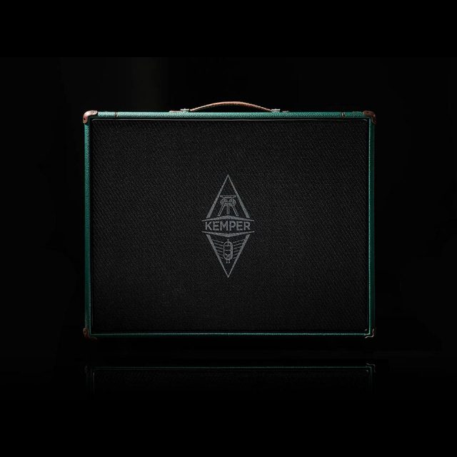 Kemper/KABINET NEO SPEAKER【お取り寄せ商品】