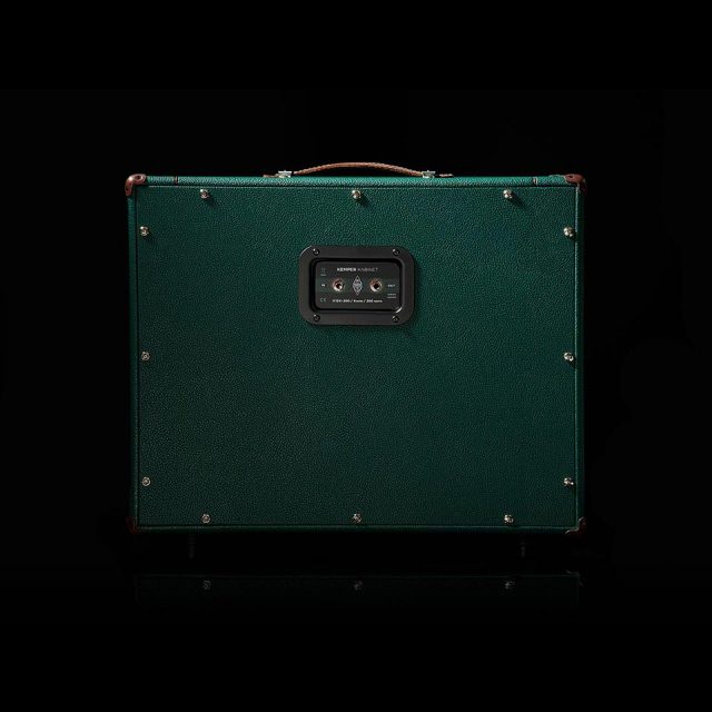 Kemper/KABINET NEO SPEAKER【お取り寄せ商品】