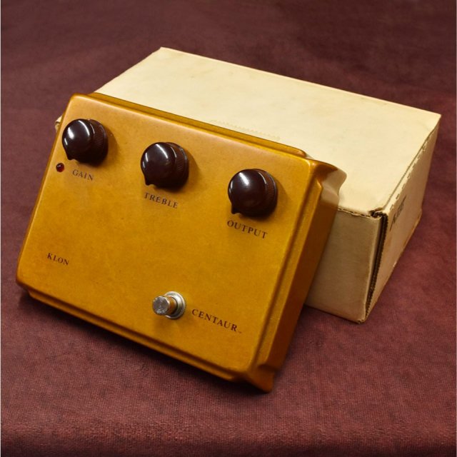 KLON/CENTAUR GOLD No Picture #3603【中古】【USED】【VINTAGE】【在庫あり】