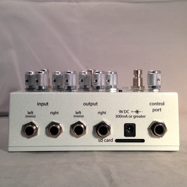 Empress Effects/Echosystem【お取り寄せ商品】 Empress Effects/Echosystem【お取り寄せ商品】