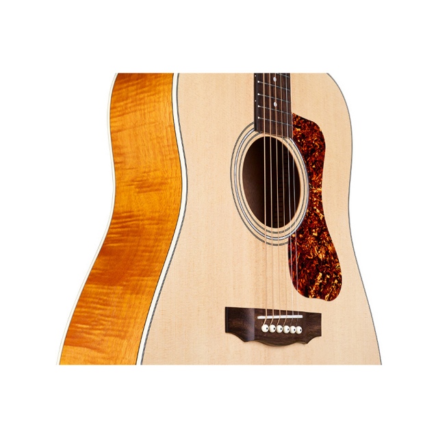 GUILD D-240E 試奏のみ 試奏のみ！guild D-240E ギルド アコースティックギター