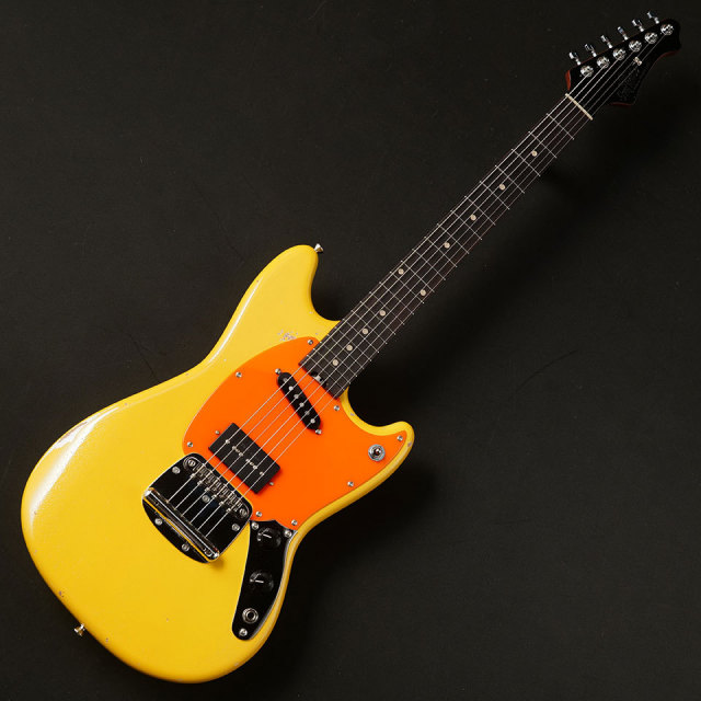infinite/Trad MG (TV Yellow)【在庫あり】
