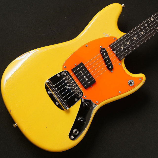 infinite/Trad MG (TV Yellow)【在庫あり】