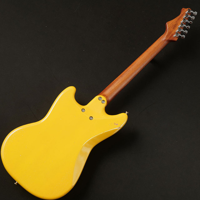 infinite/Trad MG (TV Yellow)【在庫あり】