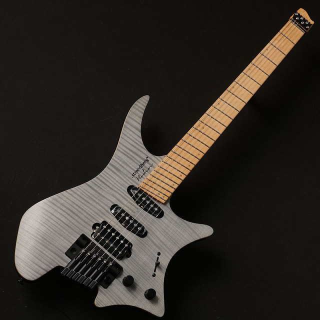 strandberg/Boden Standard NX 6 Tremolo (Charcoal) #556【在庫あり】