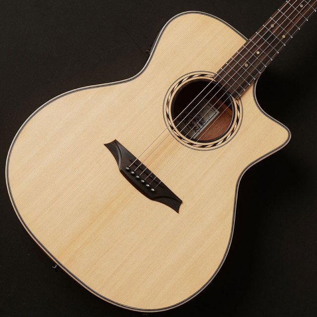 Bromo Guitars/BAT2CE【在庫あり】