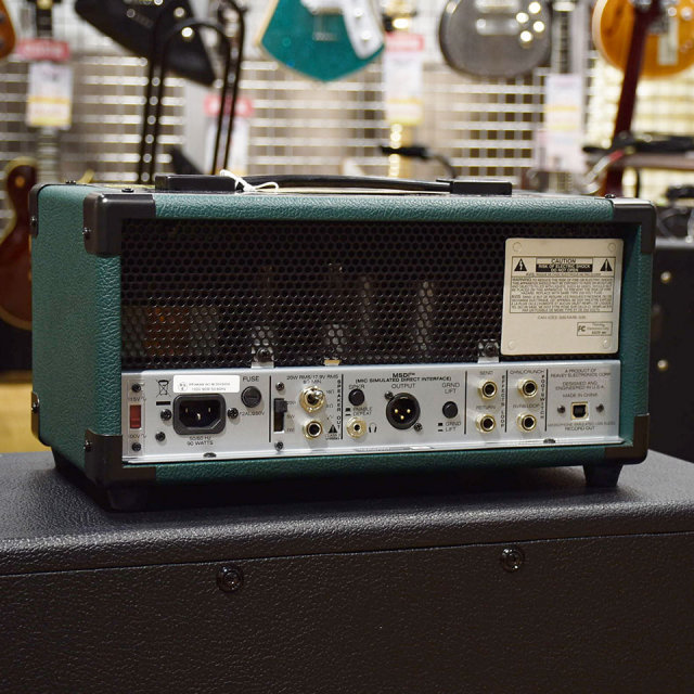 PEAVEY/6505 MH Japan Edition【在庫あり】