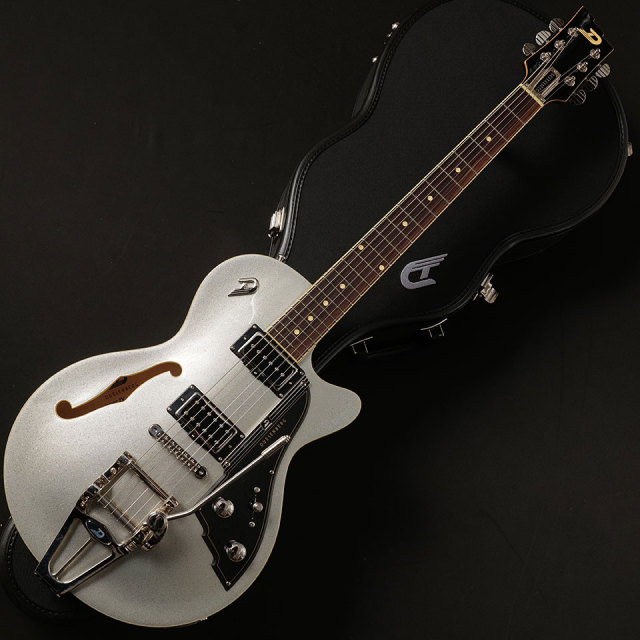 Duesenberg/DTV-SS Starplayer TV (Silver Sparkle)【新品特価MGK