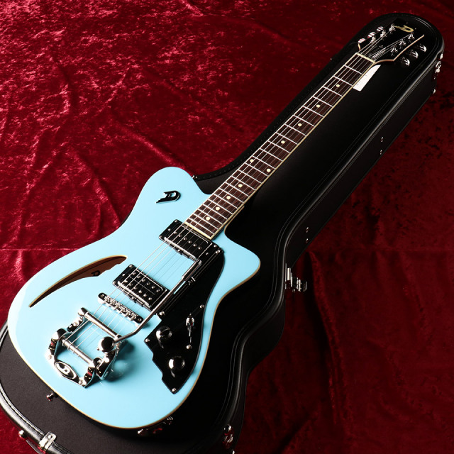 Duesenberg/DCB-NB Caribou (Narvik-Blue)【お取り寄せ商品】