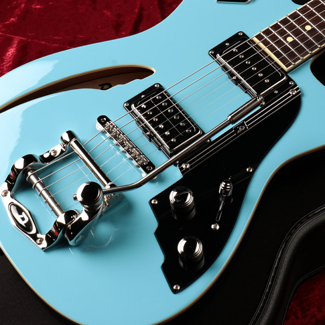 Duesenberg/DCB-NB Caribou (Narvik-Blue)【お取り寄せ商品】