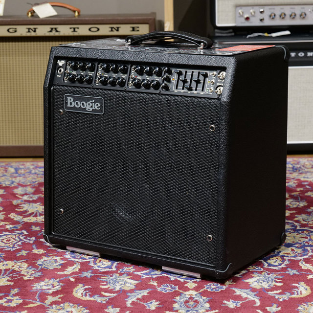 mesa boogie メサブギー キャビネット 1x12 8Ω（Mesa/Boogie/Mark VII 