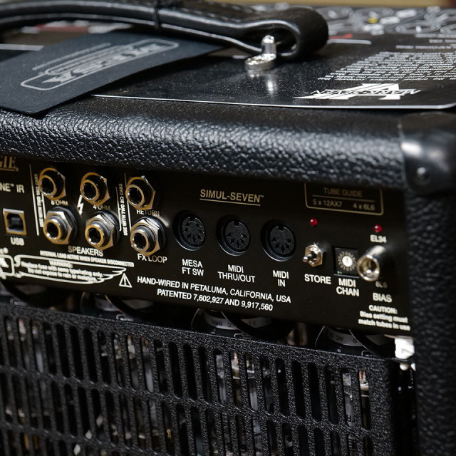 Mesa/Boogie/Mark VII 1x12 Combo【お取り寄せ商品】