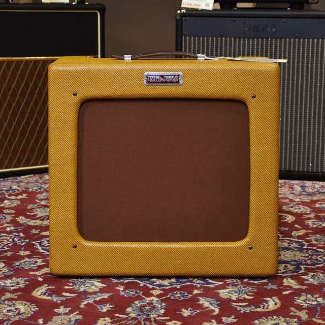 Total Gravy Guitarworks/MYJ-5【在庫あり】