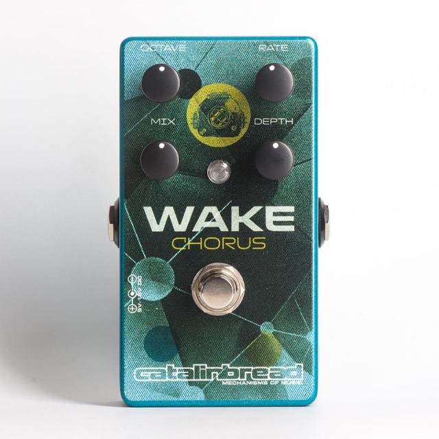 Catalinbread/Wake Chorus【お取り寄せ商品】
