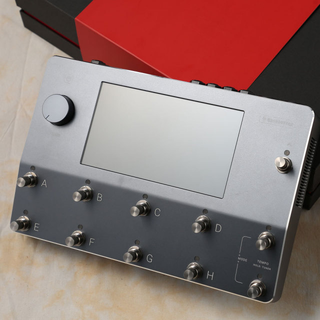☆お取り置き中☆Neural DSP Quad 漏れ Cortex