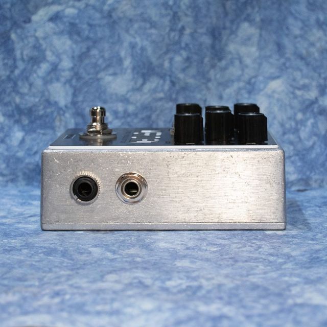 SPACEMAN/Meridian Silver 【WTG】【アーカイブ商品】