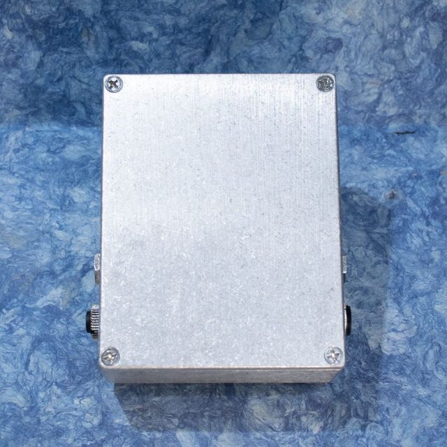 SPACEMAN/Meridian Silver 【WTG】【アーカイブ商品】