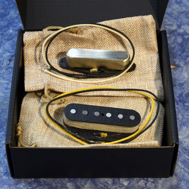 Total Gravy Guitarworks/Blackguard Set【お取り寄せ商品】