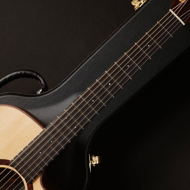 新品！MORRIS S-101M 南澤大介モデル アコースティックギター Morris S-101M 