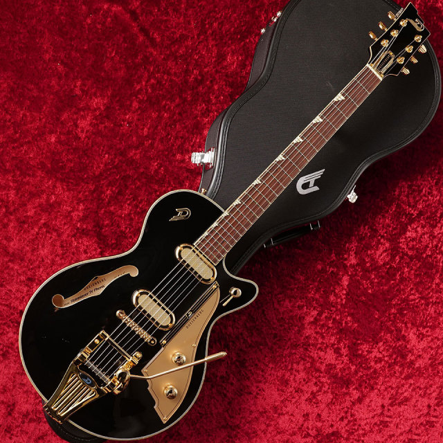 Duesenberg/Starplayer TV Collection Phonic Black DTV-PC-BK【お取り寄せ商品】