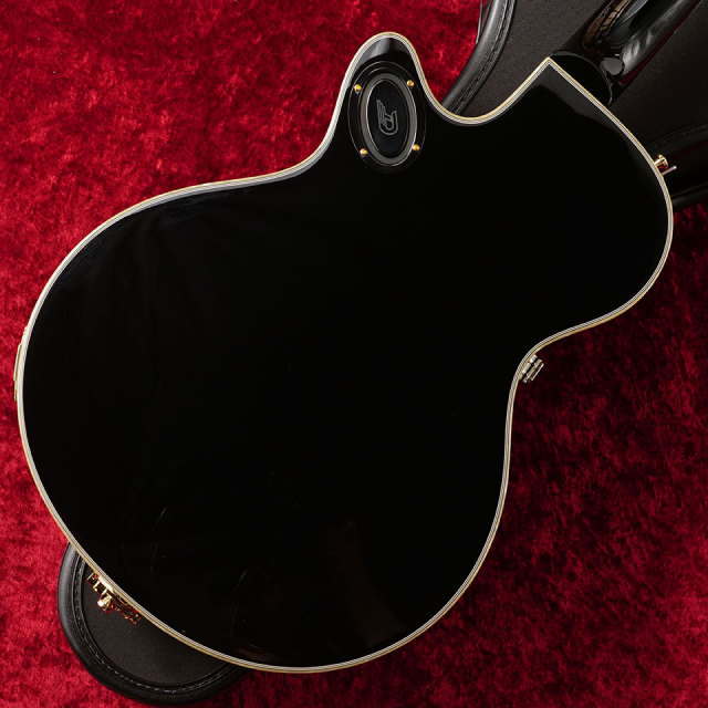 Duesenberg StarPlayer TV Black エレキギター Duesenberg Starplayer TV Deluxe Electric Guitar Black