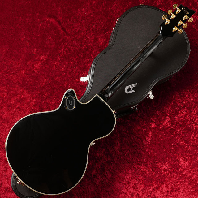 Duesenberg/Starplayer TV Collection Phonic Black DTV-PC-BK