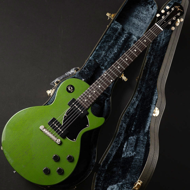 Bizen Works/BURNED SPL Trans Green Sparkle【在庫あり】