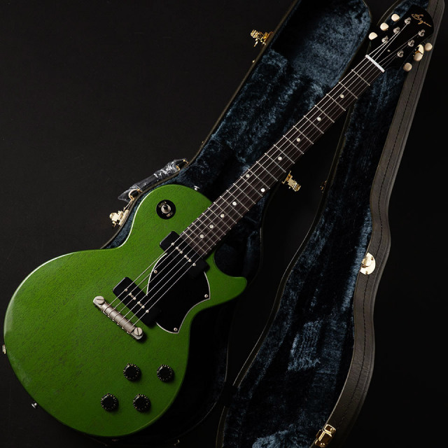 Bizen Works/BURNED SPL Trans Green Sparkle【在庫あり】