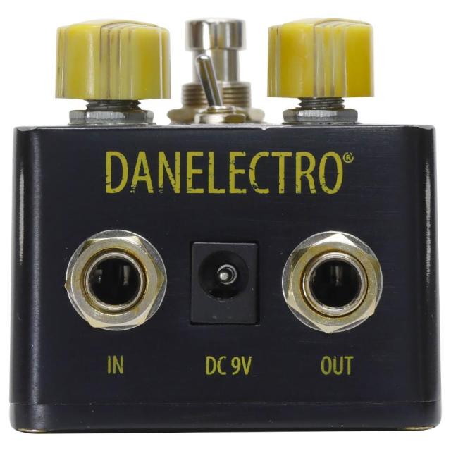 ギター danelectro nichols1966 Amazon.com: Danelectro Nichols 1966 Fuzz Drive Pedal (N-66