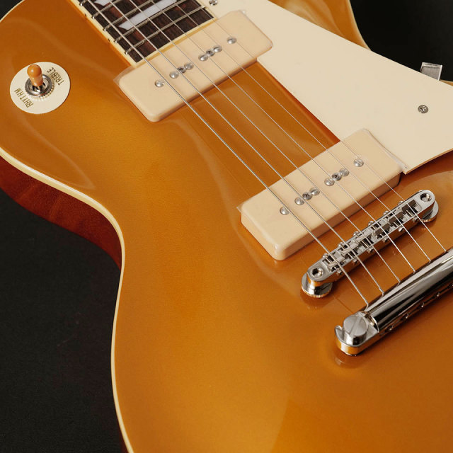 Tokai/LS-101S GT (Gold Top)【旧定価】【在庫あり】
