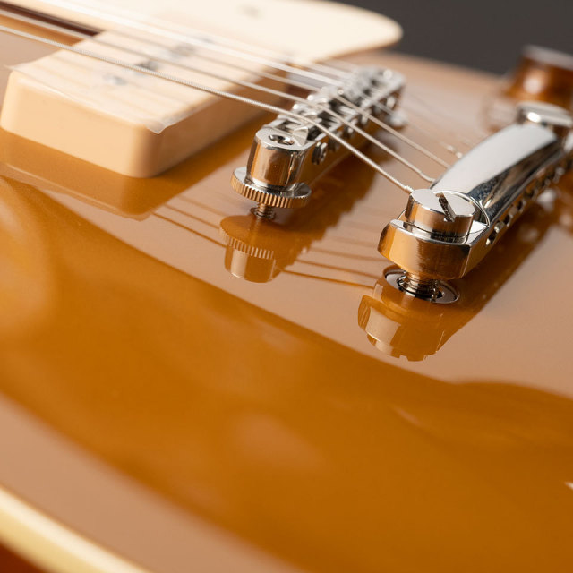 Tokai/LS-101S GT (Gold Top)【旧定価】【在庫あり】
