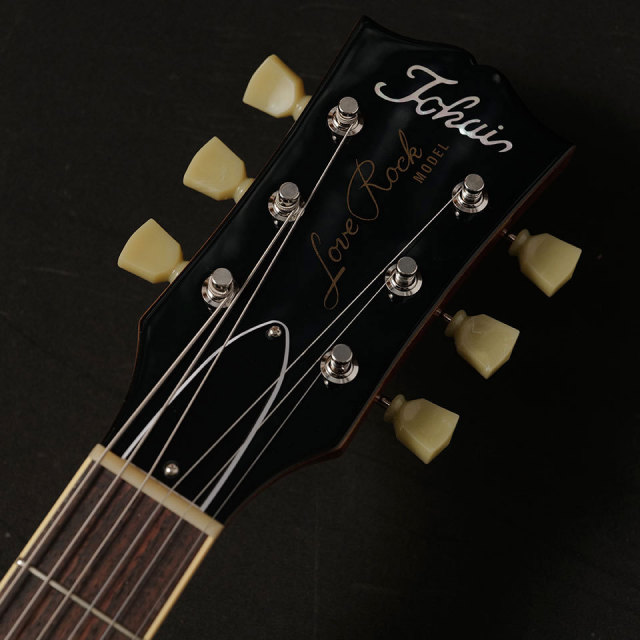 Tokai/LS-101S GT (Gold Top)【旧定価】【在庫あり】