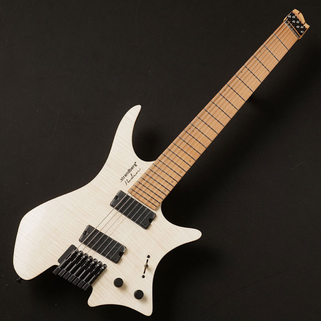 strandberg/Boden Standard NX 7 (Natural) #753【在庫あり】