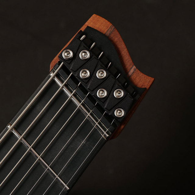 strandberg/Boden Metal NX 7 (Blood Red) #627【在庫あり】