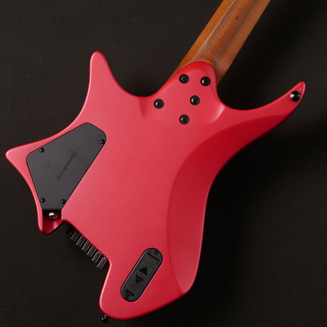 strandberg/Boden Metal NX 7 (Blood Red) #627【在庫あり】