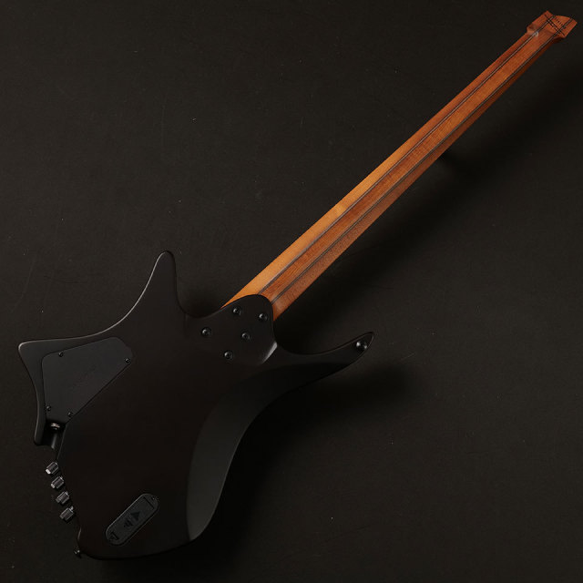 strandberg/Boden Bass Standard 4 (Charcoal) #544【在庫あり】