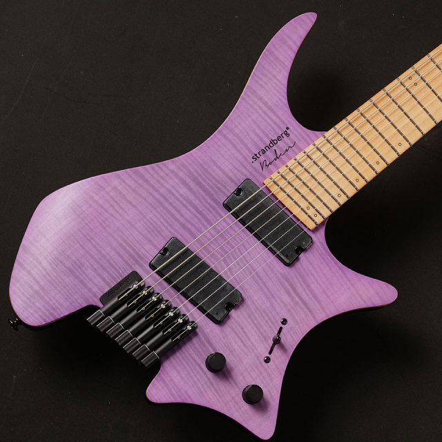 ギター strandberg boden standard 7 strandberg* Guitars