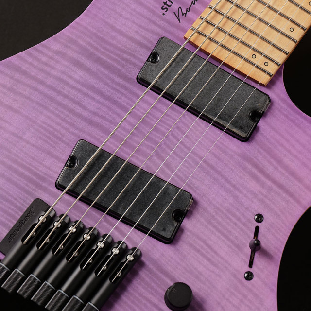 は*司様 strandberg Boden Standard 7 エレキギター strandberg 7弦（ギター）｜楽器、器材 | 楽器、手芸