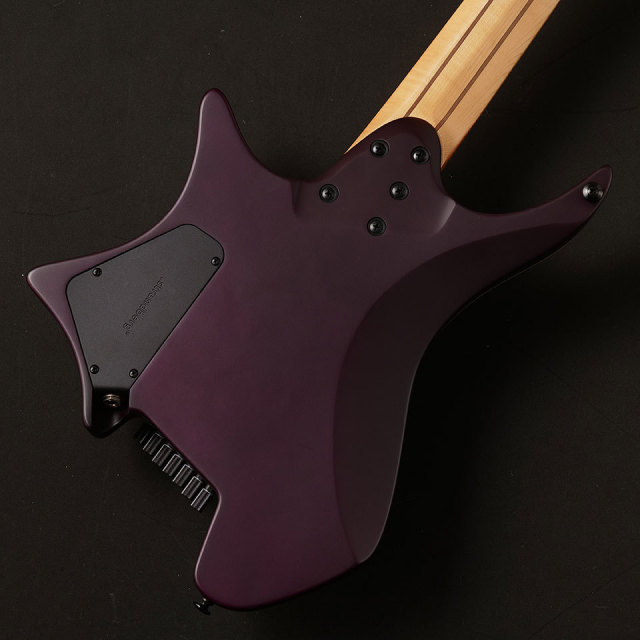 strandberg/Boden Standard NX 7 (Purple) #133【在庫あり】
