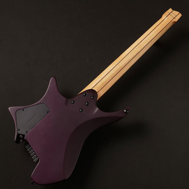 ネックのみジャンク他は新品 Strandberg Boden+ NX7 TT ネックのみジャンク他は新品 Strandberg Boden+ NX7 TT - メルカリ