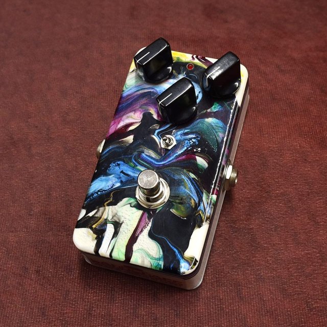 Landgraff/Dynamic Overdrive #350【中古】【USED】【在庫あり】