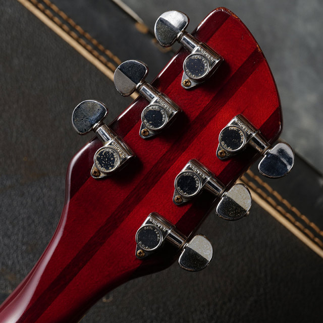 グレコ　リッケンバッカーコピー360タイプRickenbacker 360 グレコ リッケンバッカー360/12コピーモデル